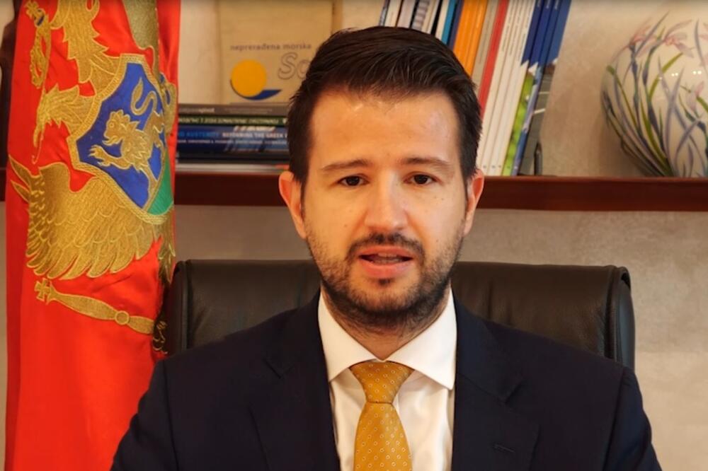 Milatović: Svim pravoslavnim vjernicima srdačno čestitam najveći hrišćanski praznik Hristovog vaskrsenja