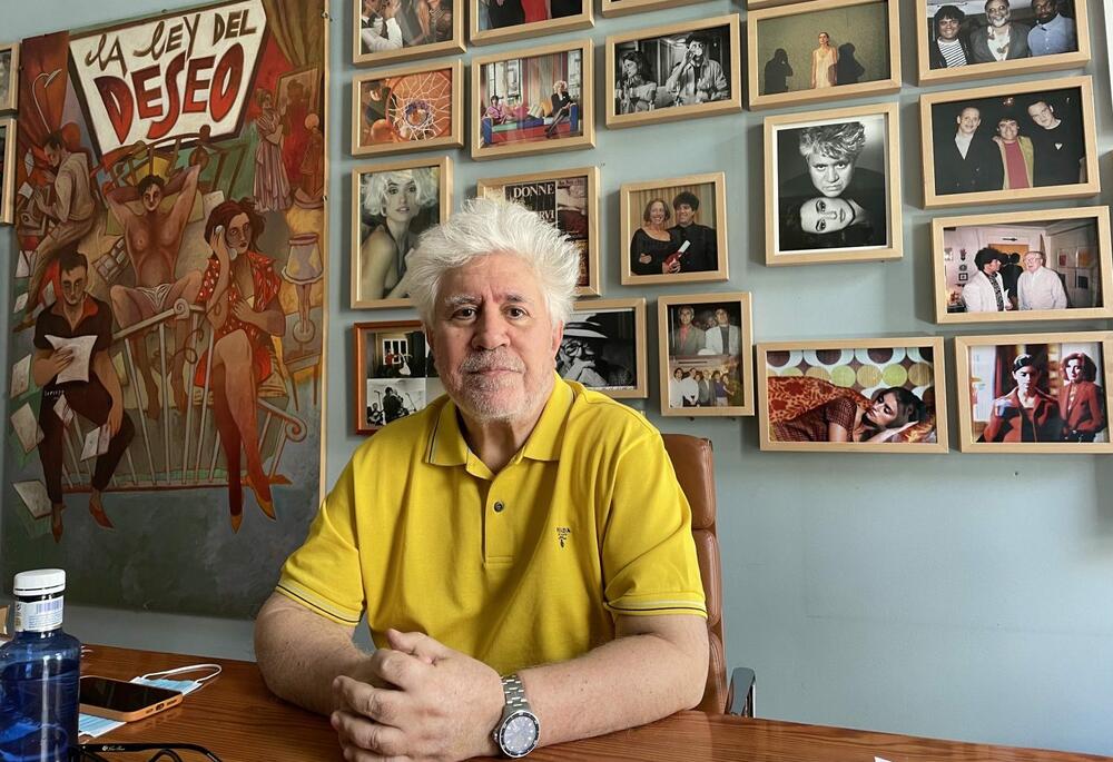 Almodovarov „Strange Way of Life“ premijerno na festivalu u Kanu
