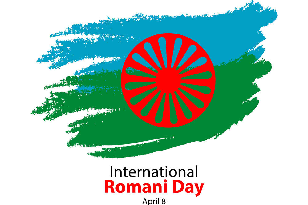 Brojnim aktivnostima obilježen Međunarodni dan Roma