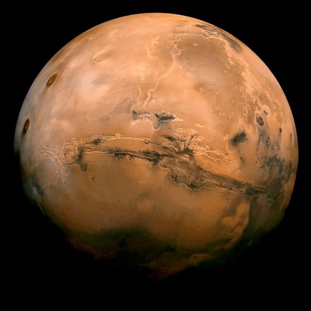 NASA otkrila kako izgleda kuća na Marsu