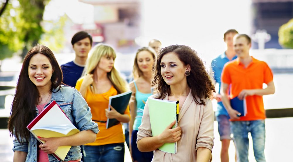 Studenti 2.0: Hitno normalizovati stanje u obrazovnim ustanovama