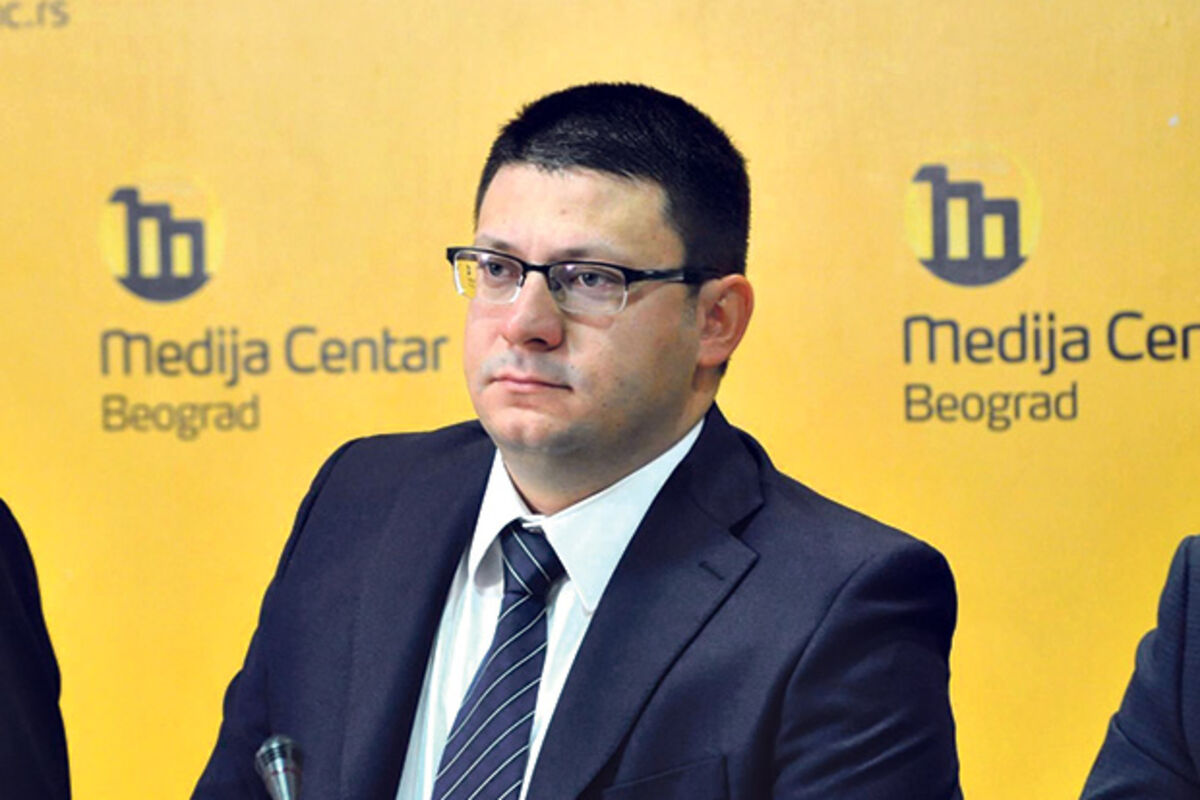 Đurđev: Mila Božovića proganjaju jer je Srbin na vlasti, a to se u Crnoj Gori ne oprašta!