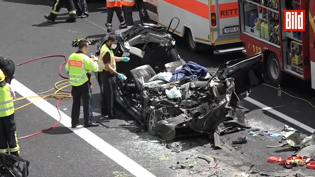Za 24 sata devet saobraćajnih nezgoda, poginula jedna osoba