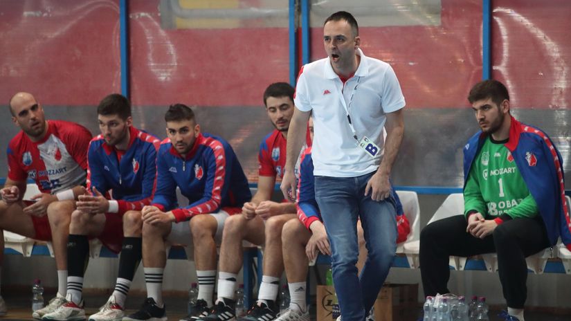 Desetkovana Vojvodina nastavlja istorijsku ekspediciju kroz Evropu