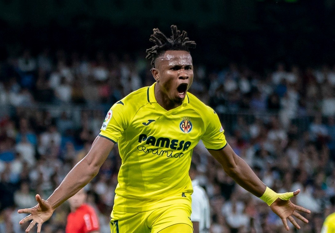 Sa dva gola srušio Real koji ga sada zove na Santjago Bernabeu