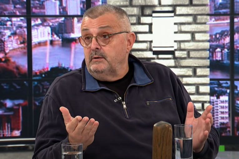 Bivši inspektor MUP-a Žarko Popović za BORBU: Milo Đukanović naložio nekoliko ubistava u Beogradu, spreman sam da svjedočim pred nadležnim organima Crne Gore o njegovom kriminalu!