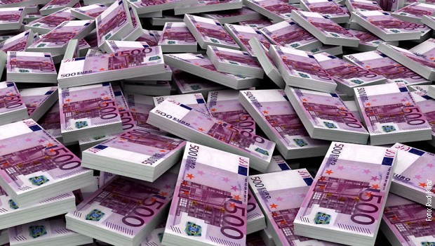 Pohapšeni u Njemačkoj: Saradnici “kavčana” prenijeli preko 40 miliona evra preko granice!