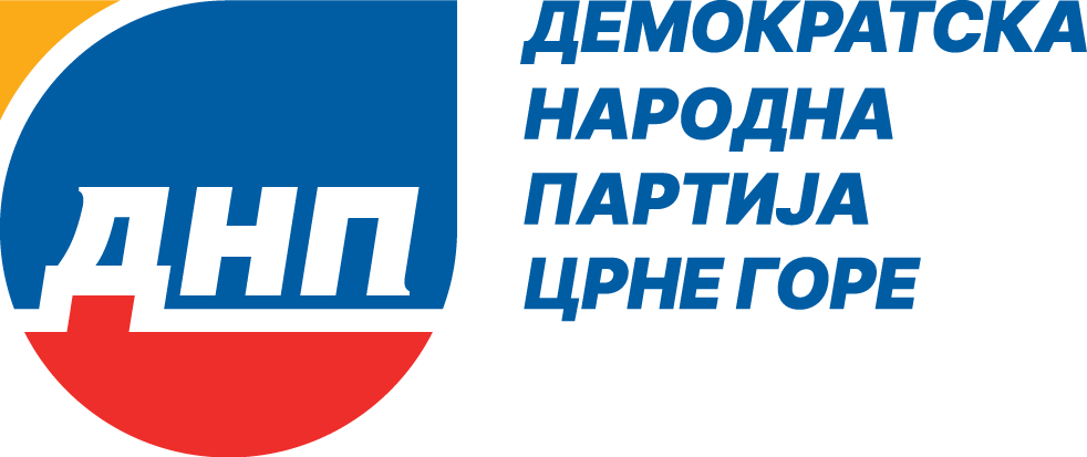 DNP: Vandalski čin u Baru prelio čašu strpljenja!