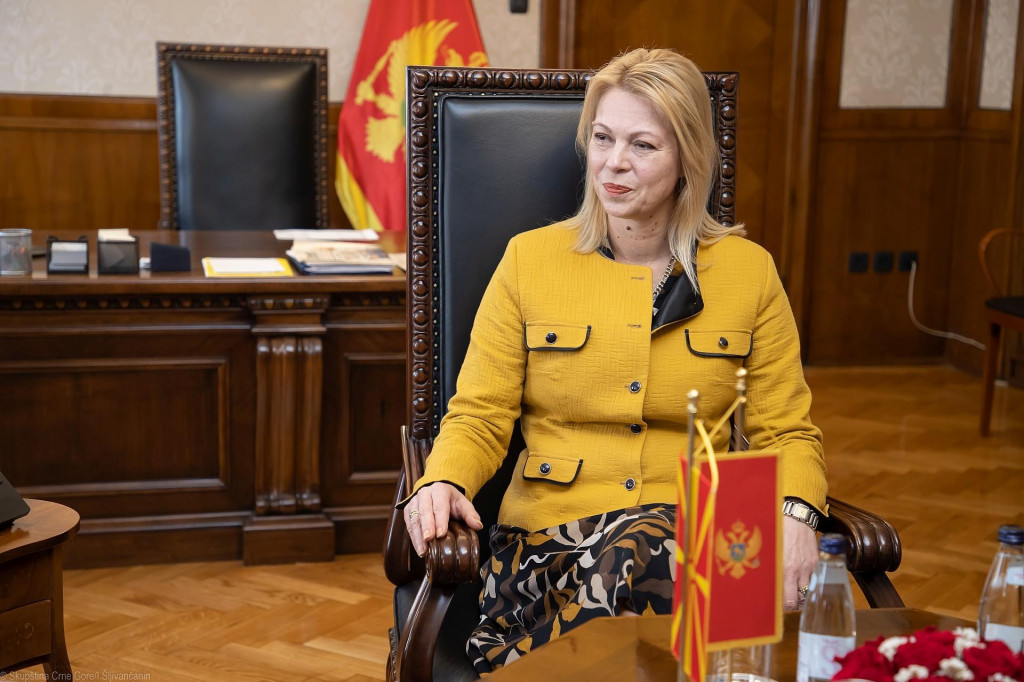 Đurović: Institucije da preduzmu sve što je u njihovoj moći kako bismo stali na put vršnjačkom nasilju