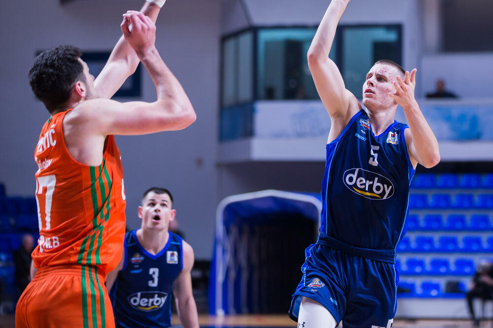 ABA liga: Favoriti sigurni, „studenti” traže iznenađenje u Ljubljani