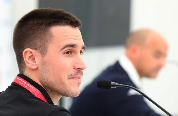Đorđe Đoković za Meridian Sport: Pokušavamo da ugodimo apsolutno svim teniserima, izvještaj ATP-a o organizaciji je impozantan