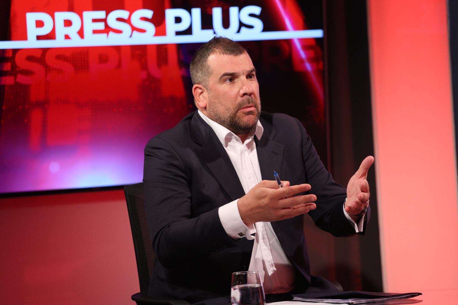 Krapović: SDT i Tužilački savjet da ispitaju da li je Milivoje Katnić prekršio zakon iznoseći podatke iz istraga!