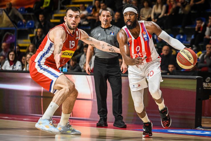 Crveno-bijeli vjeruju u prvo mjesto u ABA ligi, Borac nema šta da izgubi