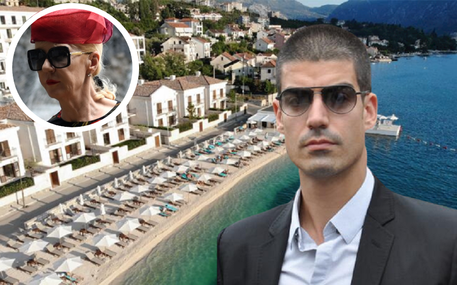 Milov sestrić tužio IRF, zastupa ga majka Ana!