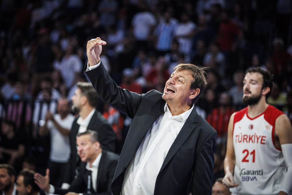 Ataman se dogovorio sa Panatinaikosom