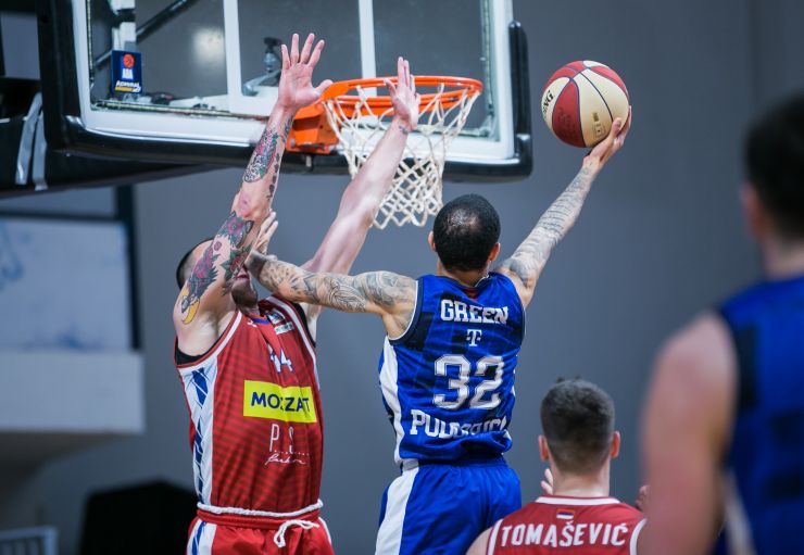 ABA liga ili naša posla: Smrdi i glava i rep i u Skoplju i u Podgorici!