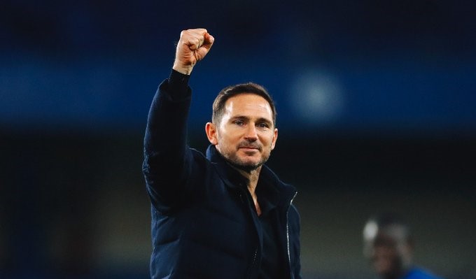 Zvanično: Lampard na klupi Čelsija