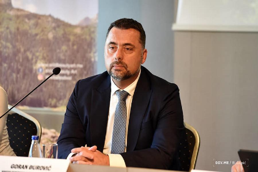 Đurović pozvao Al Dina: Da organizujemo koncert u Baru uz besplatan smještaj za djecu i roditelje