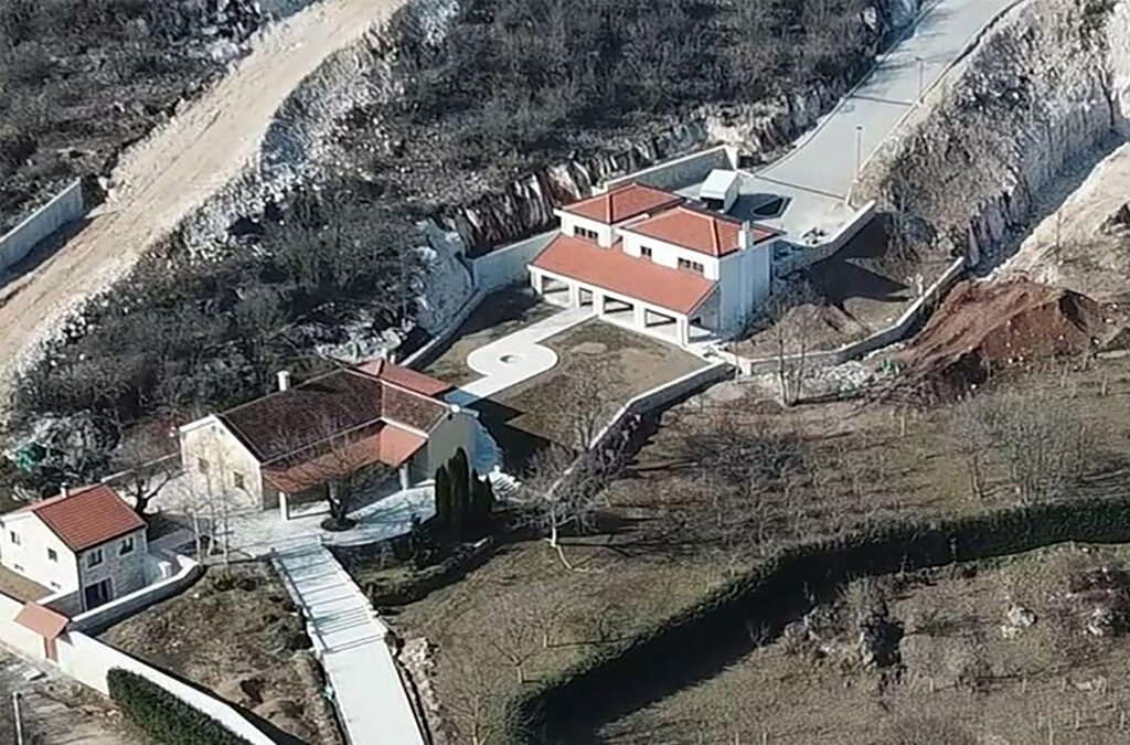 Rok ističe sjutra: Ruše li Milu kuću ili je sve bio samo politički performans?