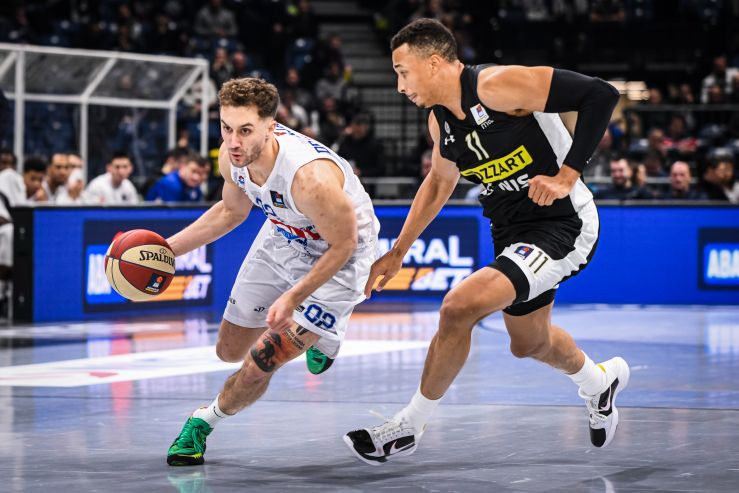 U srijedu počinje prodaja ulaznica za utakmicu Budućnost – Partizan