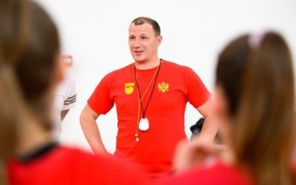 Marković prozvao za Evropsko prvenstvo