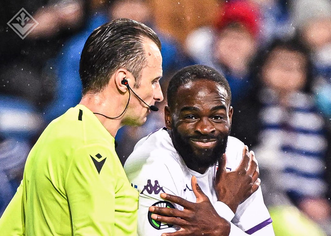 Liga konferencija: Fiorentina već završila posao