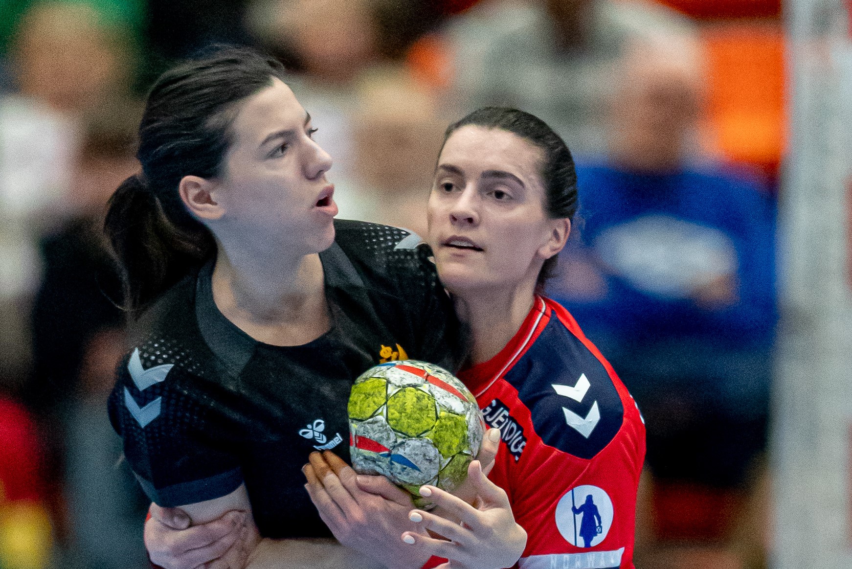 Popović zadovoljna otporom u Norveškoj