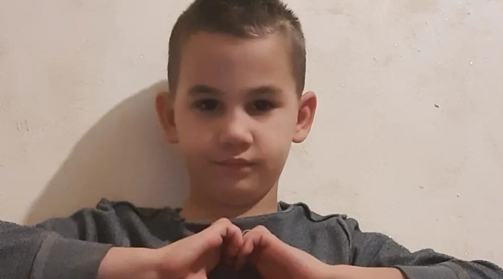 Apel za pomoć: Za liječenje Ivana Pantića pošalji 26 na 14565