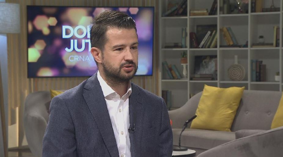 Milatović traži sistemski odgovor na nasilje: U narednom periodu ćemo shvatiti koliku izopačenost je pretrpjelo naše društvo u zadnjih 30 godina!