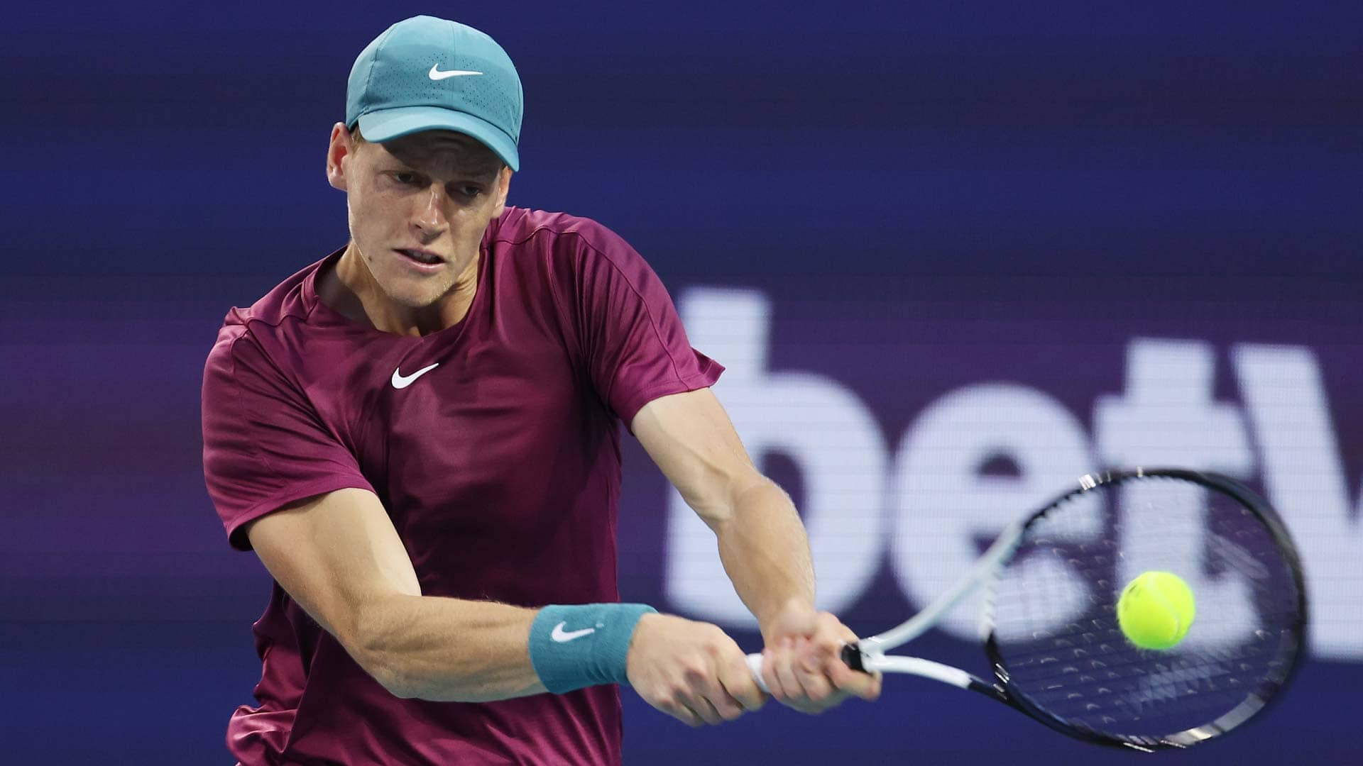Siner pomogao Đokoviću da se vrati na prvo mjesto ATP liste