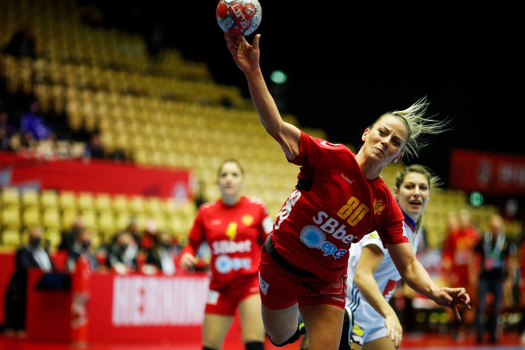 Otpor trajao 40 minuta: „Lavice“ poražene u Norveškoj