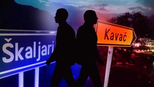 Sumnja se da je ubijeni iz Podgorice: Ubistvo u mjestu Šteke nastavak rata klanova?