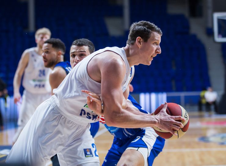 „Promašaj“ Budućnosti MVP sezone u ABA ligi