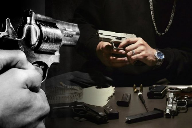 Dvije mafije – jedan poredak: Crna Gora 37. na svjetskom indeksu kriminala