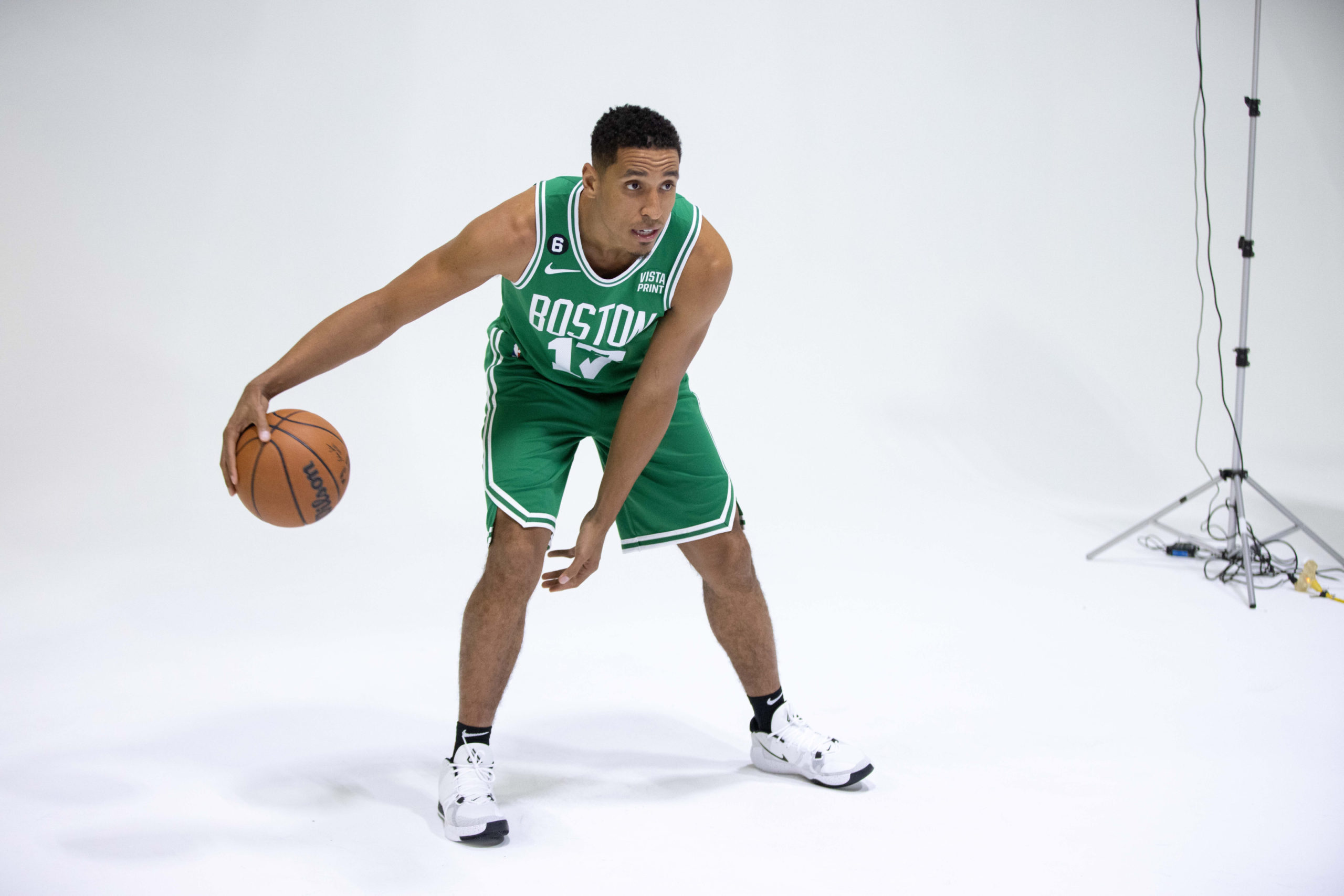 Brogdon najbolja rezerva NBA lige