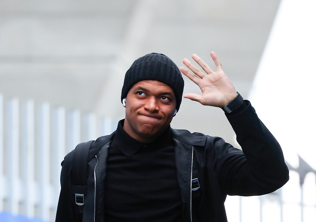 As piše: Embape po isteku ugovora sa PSŽ-om dolazi na Bernabeu