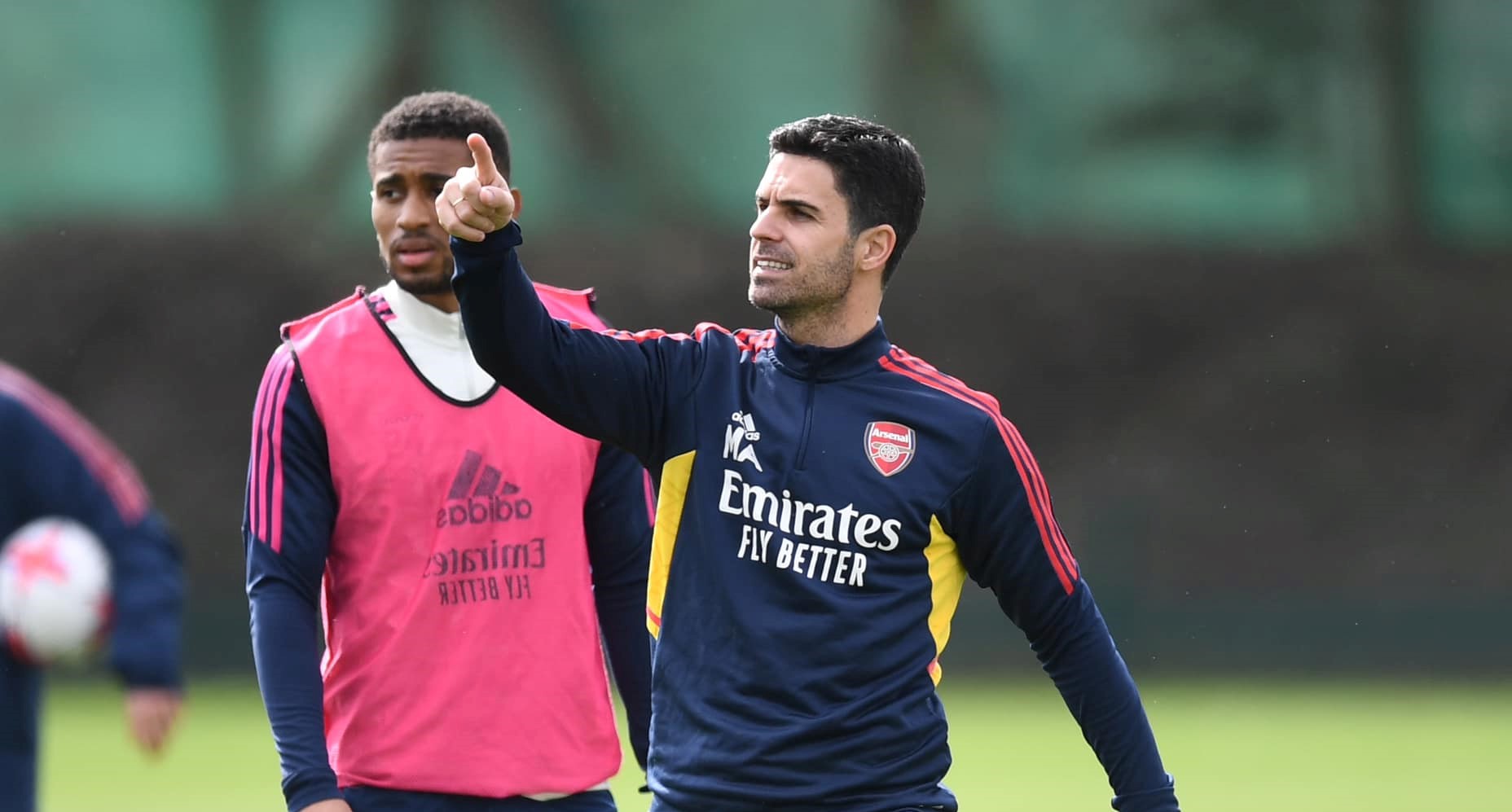 Arteta: Siti je bio izvanredan, nećemo odustati od titule