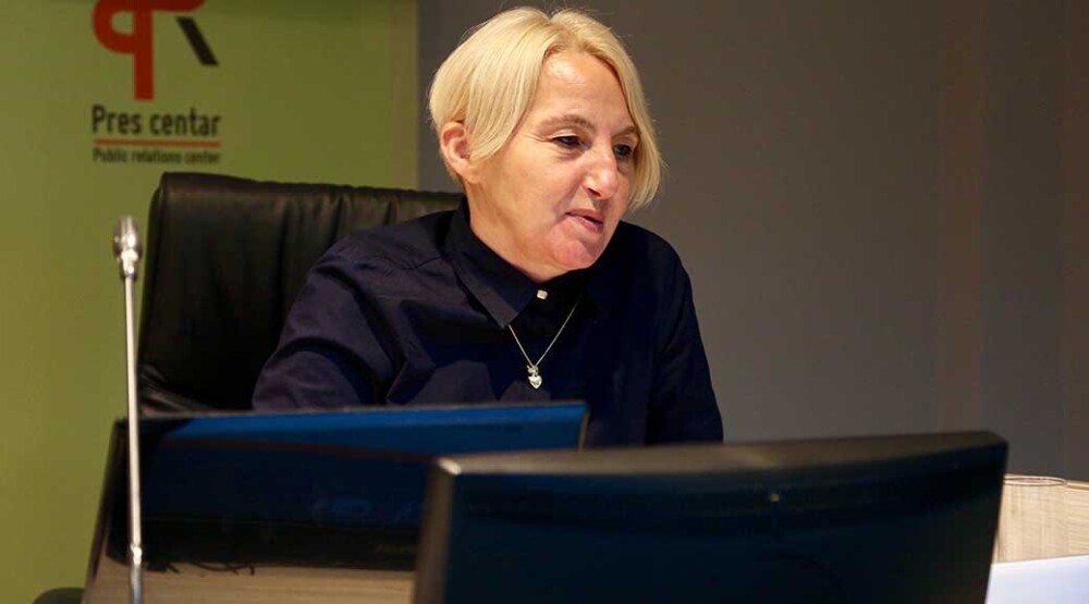 Kasalica: Ocijeniti ustavnost izmjena i dopuna Zakona o porezu na dobit preduzeća