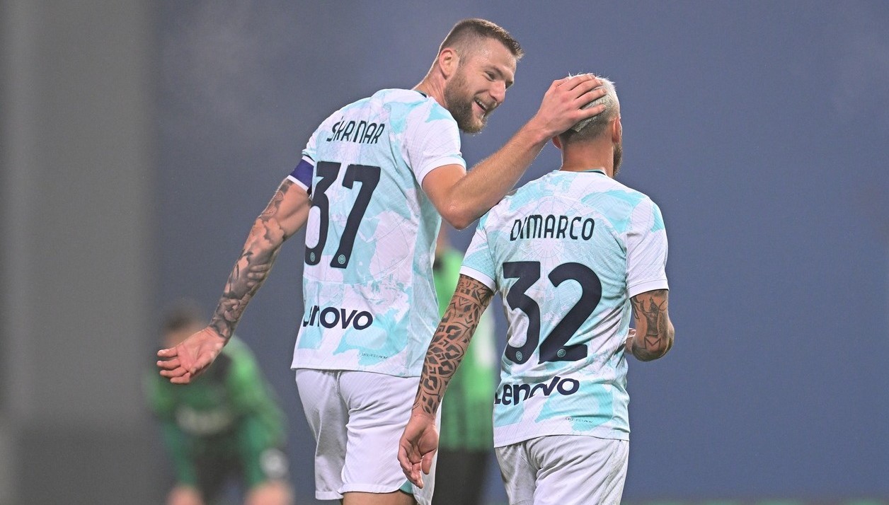 Škrinjar propušta duele sa Milanom u polufinalu Lige šampiona