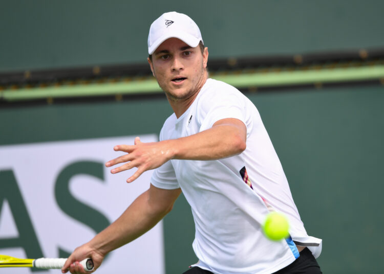 Miša u polufinalu ATP turnira u Eštorilu