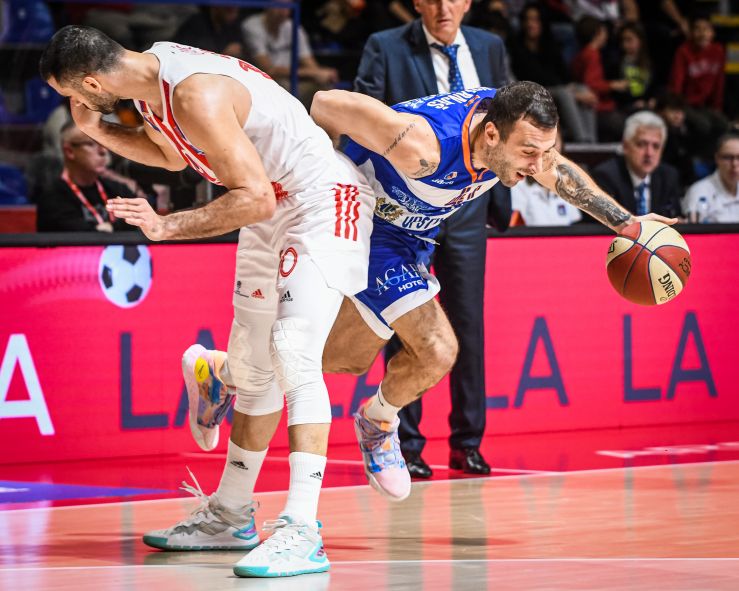 Praznik košarke u Baru: Dolazi Crvena zvezda