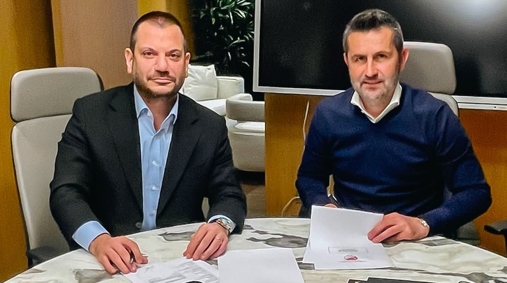 Bjelica „gasi požar“ u Trabzonu