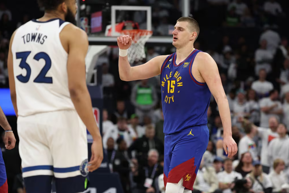 Minesota izbjegla „metlu“: Serija se vraća u Denver
