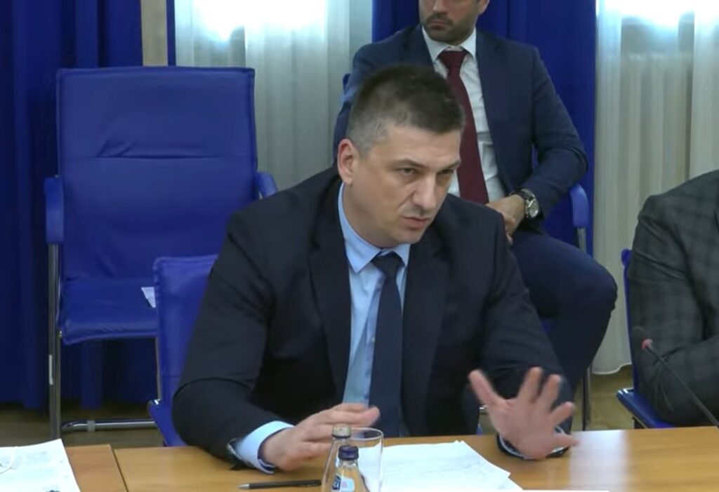 Novović: Želim da se sva djeca igraju slobodno u parkovima, ali se moja trenutno igraju u sobi