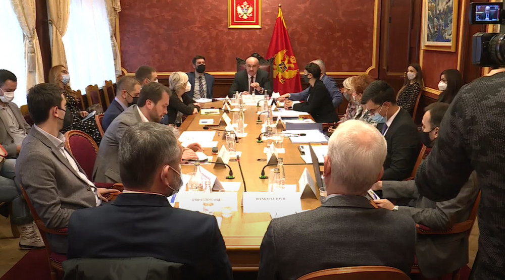 Odbor za ekonomiju podržao izmjene Zakona o Centralnoj banci: Guvernera biraju na konkursu