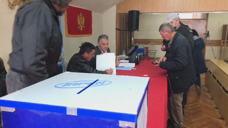 Komedija: U Šavniku će biti izbora, samo ne znaju kad!