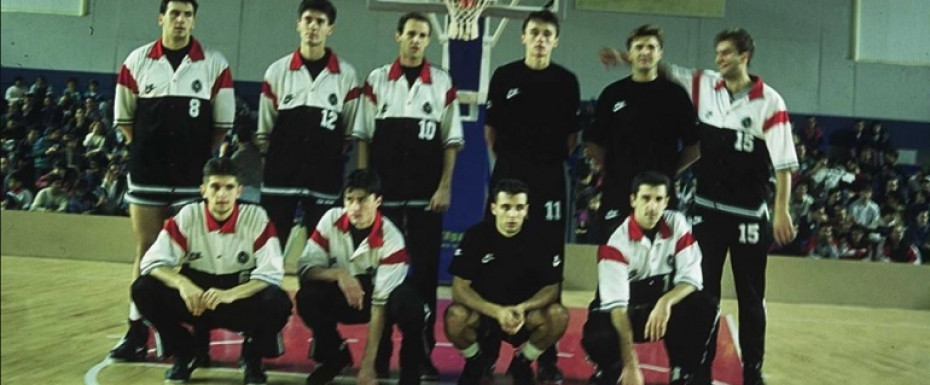 Na današnji dan 1992: Đorđevićeva trojka i Partizan na evropskom tronu