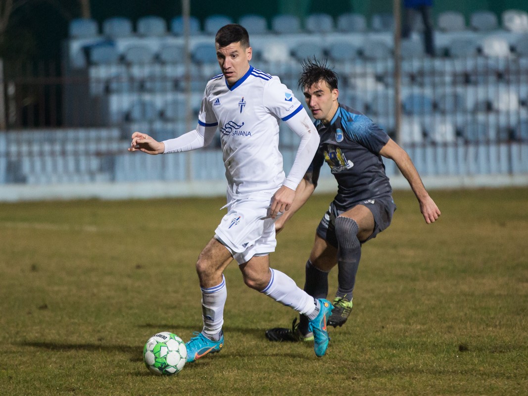 Prva „Meridianbet“ crnogorska liga: Budućnost čeka Petrovčane, Sutjeska gost Jezera