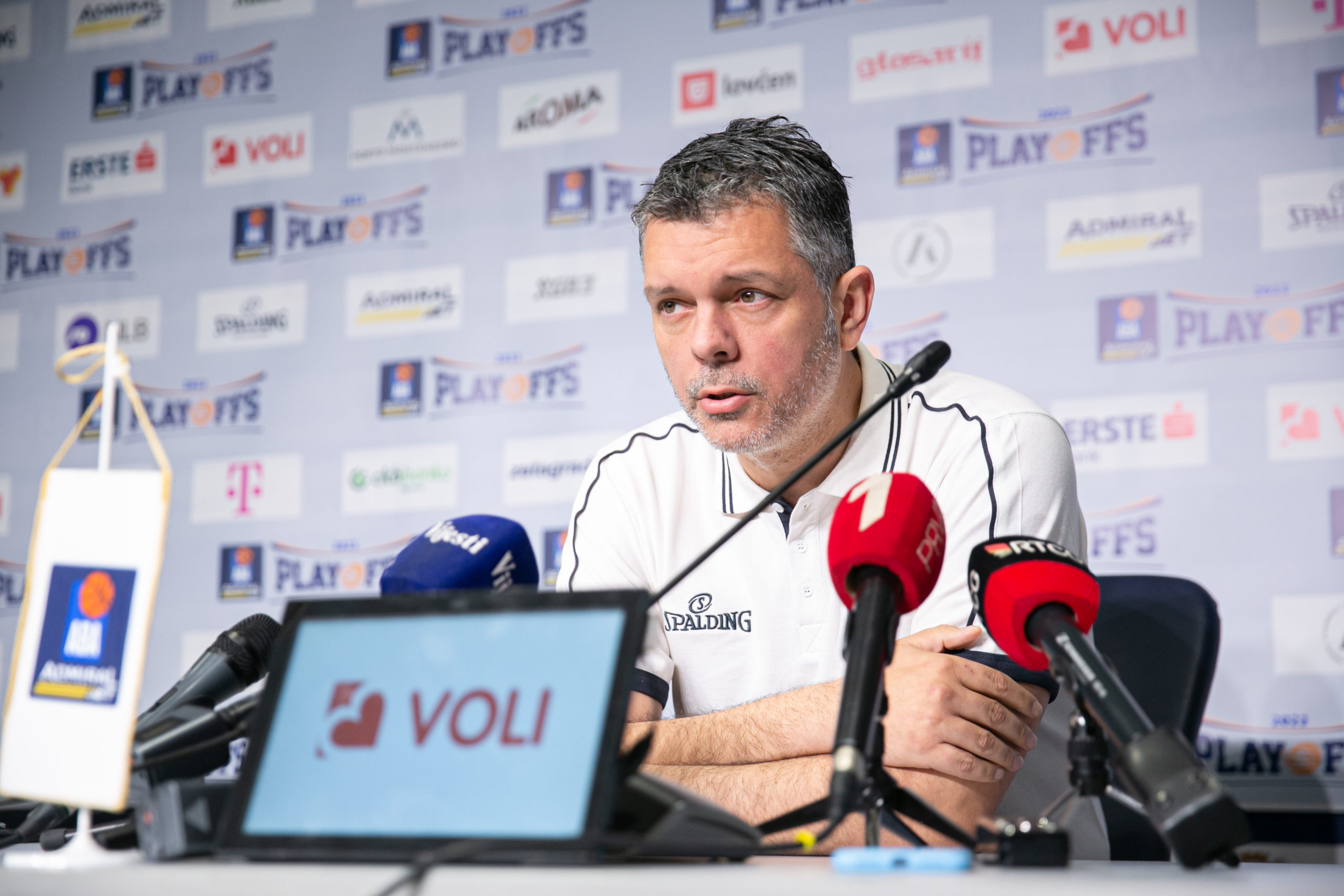 Mijović: Zadovoljan sam određenim periodima