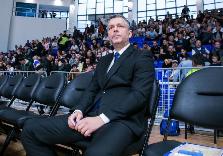 Mijović: Moralo je negdje da nam se vrati